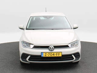 Volkswagen Polo 1.0 TSi Polo | Cruise control | Airco | Carplay | DAB | LED | 54.987 Km !! / 5