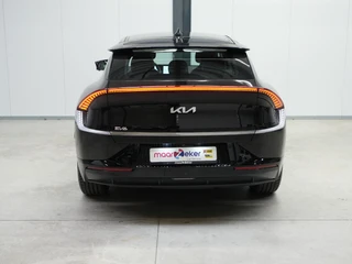 Kia EV6 Plus 77.4Kw 228Pk ✅Stoelverw&Koeling✅Leer✅Adapt Cruise✅Navi✅Apple✅Android✅ / 14