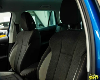 Skoda Kamiq 1.5 TSI ACT Business Edition | Metallic | Navi | Cam | Automaat / 17