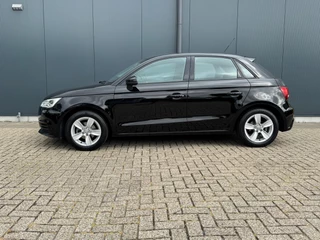 Audi A1 Sportback 1.0 TFSI Pro Line * Stoelverwarming * Led * Lichtmetalen Velgen / 10