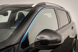 Lynk & Co 01 1.5 Plug-in Hybrid 262 Pk Zwarte Hemel | Panoramadak | 75 km Elektrisch | 360 Camera | NL Auto | 20 inch. LMV | 1e Eigenaar / 38