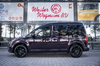 Volkswagen Caddy 1.2 TSI Trendline | 5 pers.| Airco | Cruise contr.| Camera | / 5