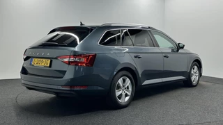 Skoda Superb Combi 1.5 TSI ACT Business Edition ACC-LEER-NAVIGATIE / 6