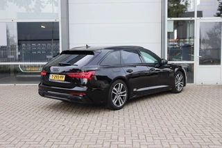 Audi A6 40 TFSI S EDITION COMPETITION ORIG.NL/1E.EIG/DEALERONDERH. / 2