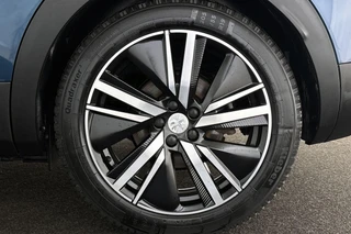 Peugeot 3008 1.6 HYbrid4 300 Blue Lease GT Pano Trekhaak FOCAL Stoelverwarming / 26