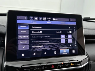 Jeep COMPASS 1.5T e-Hybrid Upland Automaat | Adaptive Cruise | Stoelverwarming/verkoeling | Camera | Leder | Parkeersensoren | BTW / 25