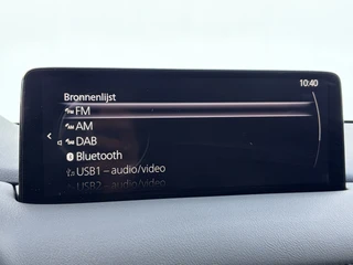 Mazda CX-5 2.0 SkyActiv-G 165 Signature Pano 360° Camera HUD StoelVerw+Ventilatie Memory Voll.Dealer Onderhouden! / 44