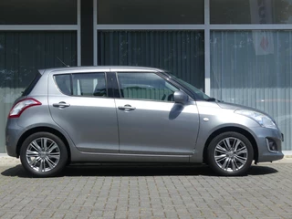 Suzuki Swift 1.2 Comfort EASSS / 9