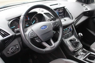 Ford Kuga 1.5 EcoBoost Titanium, 2000kg trekvermogen / 7
