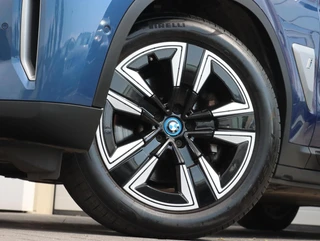 BMW iX3 High Executive 80 kWh| Panoramadak | SOH 93,7% / 12
