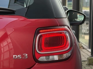 DS DS 3 BWJ 2017 1.2 82PK So Chic AUTOMAAT  FULL LED | CARPLAY + ANDROID | NAVI | CLIMA | CRUISE | LMV | PDC / 36