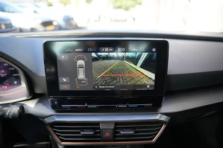 CUPRA Leon 1.4 E-HYBRID VZ ALL IN PRIJS ,Carplay , Navi, ACC / 12