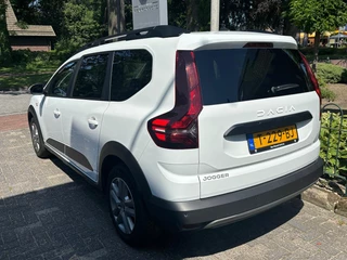 Dacia Jogger 1.0 TCe 100 ECO-G Expression 5p  LPG-G3/Airco-Ecc/Navi/Nieuw model / 31