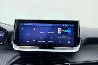 Peugeot 2008 1.2 Turbo 100 Allure | Apple Carplay/Android Auto | Parkeersensoren | Climate Control | Lichtmetalen velgen | DAB | Cruise Control | / 22