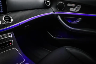Mercedes-Benz E-Class 200 Business Solution Sport / 40
