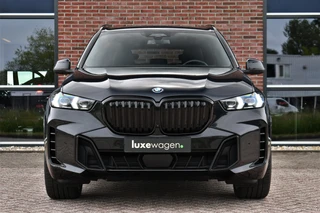BMW X5 xDrive50e M-Sport  Skylounge Comf-stoel ACC 360 HUD H/K 21inch / 8