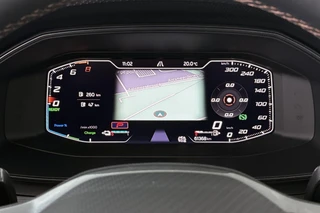 CUPRA Leon Sportstourer 1.4 e-Hybrid Business Panoramadak Stuur-Stoelverwarming Camera / 13