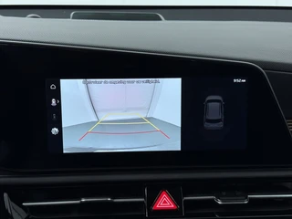 Kia Niro 1.6 GDi PHEV DynamicLine  - Camera - Navigatie - AppleCarplay - Android Auto - Fabrieksgarantie tot 12-2032 of 150.000km / 30