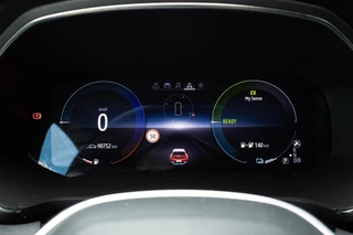 Renault Captur 1.6 E-Tech PHEV 160 RS Line|Stoelverwarming|360 Camera| / 27