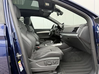 Audi Q5 55 TFSI e Hybrid 367pk quattro S-line Competition / 46