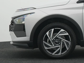 Hyundai Bayon 1.0 T-GDI Comfort Automaat Navigatie | LED / 8