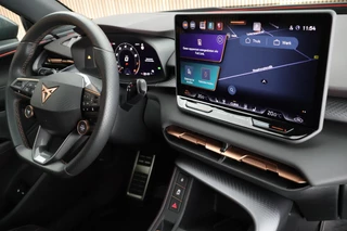 CUPRA Terramar 1.5 TSI e-Hybrid 272pk VZ Performance 360Camera HUD Sennheiser Memory Panoramadak Leder Keyless Navigatie / 4