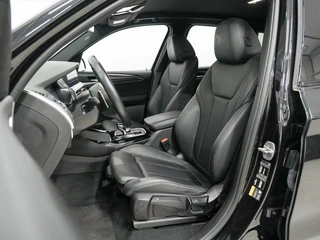 BMW X3 xDrive30e M-Sport Hifi | Camera / 19