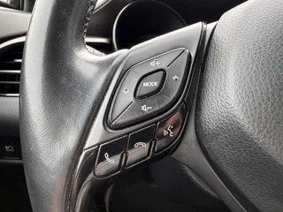 Toyota C-HR 1.8 Hybrid Executive / 22