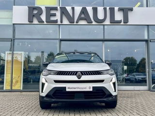 Renault Captur 1.6 E-Tech Full Hybrid 145 Techno  | Stoel+Stuurverwarming | Climate Control | Draadloze Telefoonlader | Camera + Sensoren | Two-Tone | Apple CarPlay/Android Auto / 7