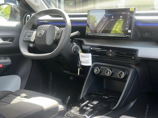 Citroen Ë-C3 Plus 113pk Comfort Range 44 kWh | Comfort Stoelen | Apple Carplay/Android Auto | Parkeersensoren | Full LED | DAB | Cruise Control | Airco | Draadloze telefoonlader | / 25