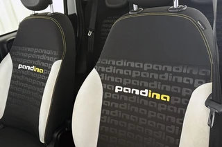 Fiat Panda 1.0 Hybrid Pandina / 33