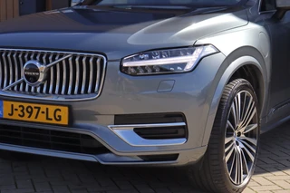 Volvo XC90 2.0 T8 Twin Engine AWD Inscription Intro Edition | NAP | Eerste Eigenaar |SOH 83% | Harman/Kardon | Pano | 360 Camera / 24