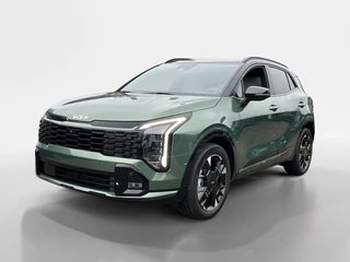 Kia Sportage 1.6 T-GDi Plug-in Hybrid GT-PlusLine | Informeer naar beschikbaarheid | NIEUW | Nu €3.000 inruilpremie en €1.500 voorraadkorting!*