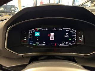 Seat TARRACO 1.4 TSI e-Hybrid PHEV FR / leer / navi / camera / pano / trekhaak / soh 88 % / 18