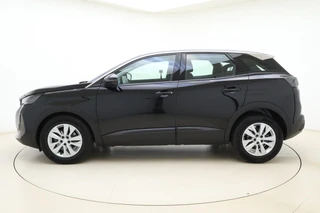 Peugeot 3008 1.2T Active Avantage | Automaat | Navigatie | Climate Control | Camera | Full LED | Keyless Entry & Start | Apple Carplay/Android Auto | 1e Eigenaar / 5