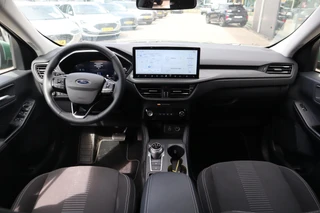 Ford Kuga 2.5 PHEV ACTIVE FABRIEKSAUTO! EL-TREKHAAK LED-PAKKET HEAD-UP BLIND-SPOT 4JR/100.000KM FABR.GARANTIE / 22