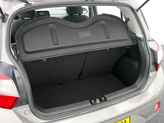 Hyundai i10 1.2 automaat | 15" LMV | Airco | Parkeersensoren / 16