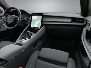 Polestar 2 Long Range Dual Motor 78 kWh  | 1e eigenaar | dealer onderh. | panoramadak | trekhaak | stoelverw. | BTW auto / 19