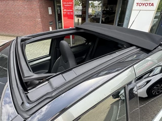 Toyota Aygo X PREMIUM CABRIO KEYLESS PARK-SENSOREN STOELVERWARMING APPLE/ANDROID LM-VELGEN 18" / 6