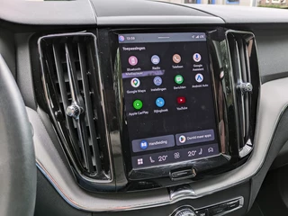 Volvo XC60 2.0 T6 Plug-in hybrid AWD R-Design|Panodak|Memory|Sportstoelen|Keyless-Entry|Facelift 12-2021| / 23