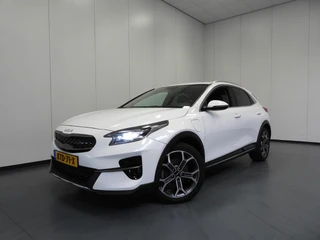 Kia XCeed 1.6 GDi PHEV Plug-In DynamicLine NAVI/CAMERA/LED/18"LMV!
