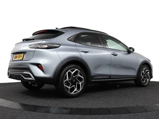 Kia XCeed 1.5 T-GDi GT-Line - Automaat  - Kantel / Schuifdak - Apple Carplay / Android Auto - Navigatie - ACC - Climate Control - Stoel / Stuurwielverwarming / 8