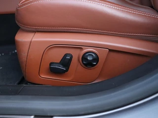 Maserati Quattroporte 3.0 S Q4 | H&K | MEMORY  | LEDER | 360° CAMERA | APPLE CARPLAY | CRUISE | STOELVERW. | / 16