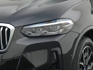 BMW X3 xDrive30e High Executive | M-Sport Aero 360 cam | Elek. klep / 53