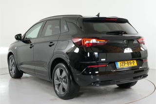 Opel Grandland 1.6 Turbo GS Line 225 pk PHEV  | SOH 99% | 360° | Stl. verw. | El. achterklep | Adaptive Cruise | / 9
