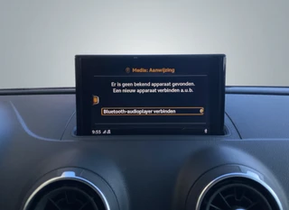 Audi A3 Sportback 30 TFSI 116 pk Design Pro Line Plus AUT  | navigatie | 18 inch sportvelgen | climate control | bluetooth / 29