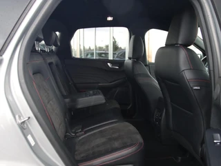 Ford Kuga 2.5 PHEV ST-Line X | 19inch velgen | SOH 88% / 33