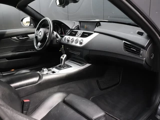 BMW Z4 Roadster sDrive18i High Executive | M SPORT | LEDER | STOEL/STUURVERW. | PDC | NAVI | CRUISE | / 20