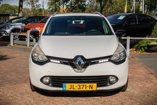 Renault Clio Estate 0.9 TCe Limited | Rijklaar | Dealer onderhouden | Airco | / 6