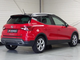 SEAT Arona 1.5 TSI EVO 150pk DSG-7 FR / 7